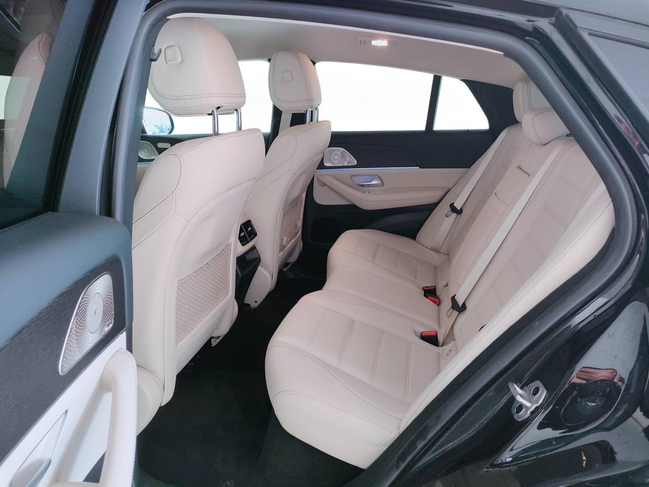 Mercedes-Benz GLE Coupe - C167 2023 - GLE Coupe 350 de phev AMG Line Advanced Plus 4matic auto