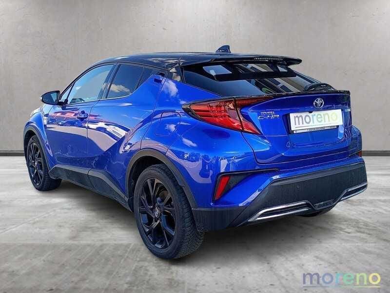 Toyota C-HR 2.0H Trend e-cvt