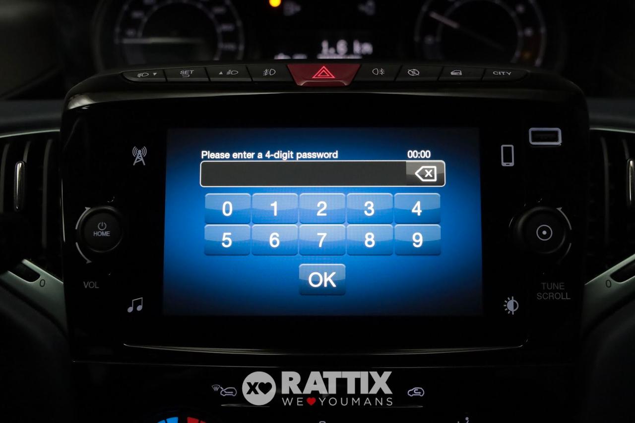 Lancia Ypsilon 1.0 Firefly Hybrid 70CV Platino
