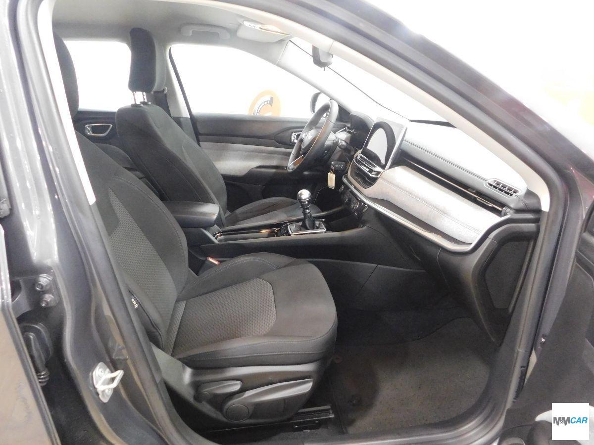 JEEP Compass 1.6 Mjt II 2WD BUSINESS