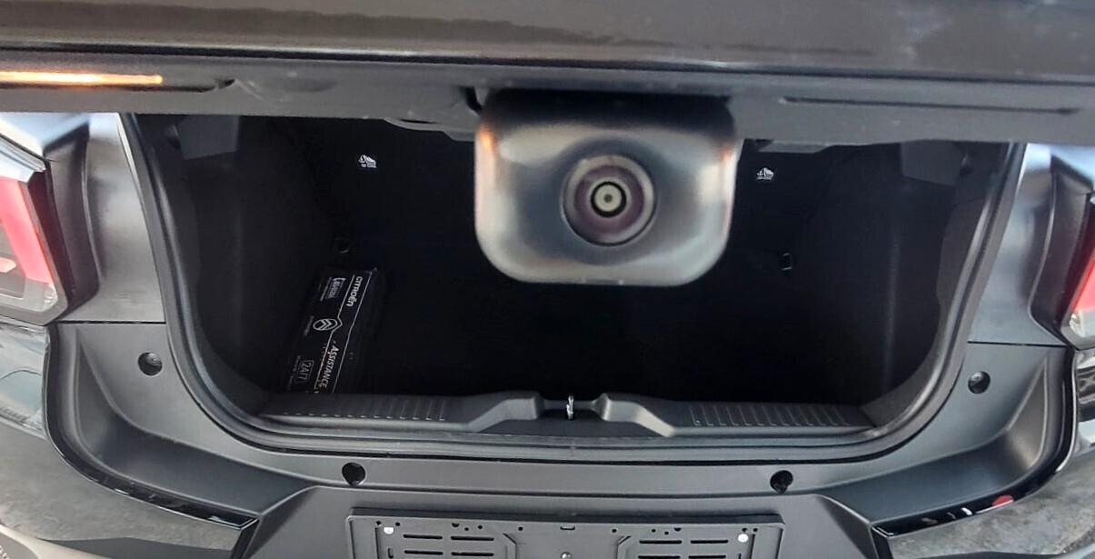 Citroen C3 MAX 100 CV NESSUN OBBLIGO FINANZIARIO