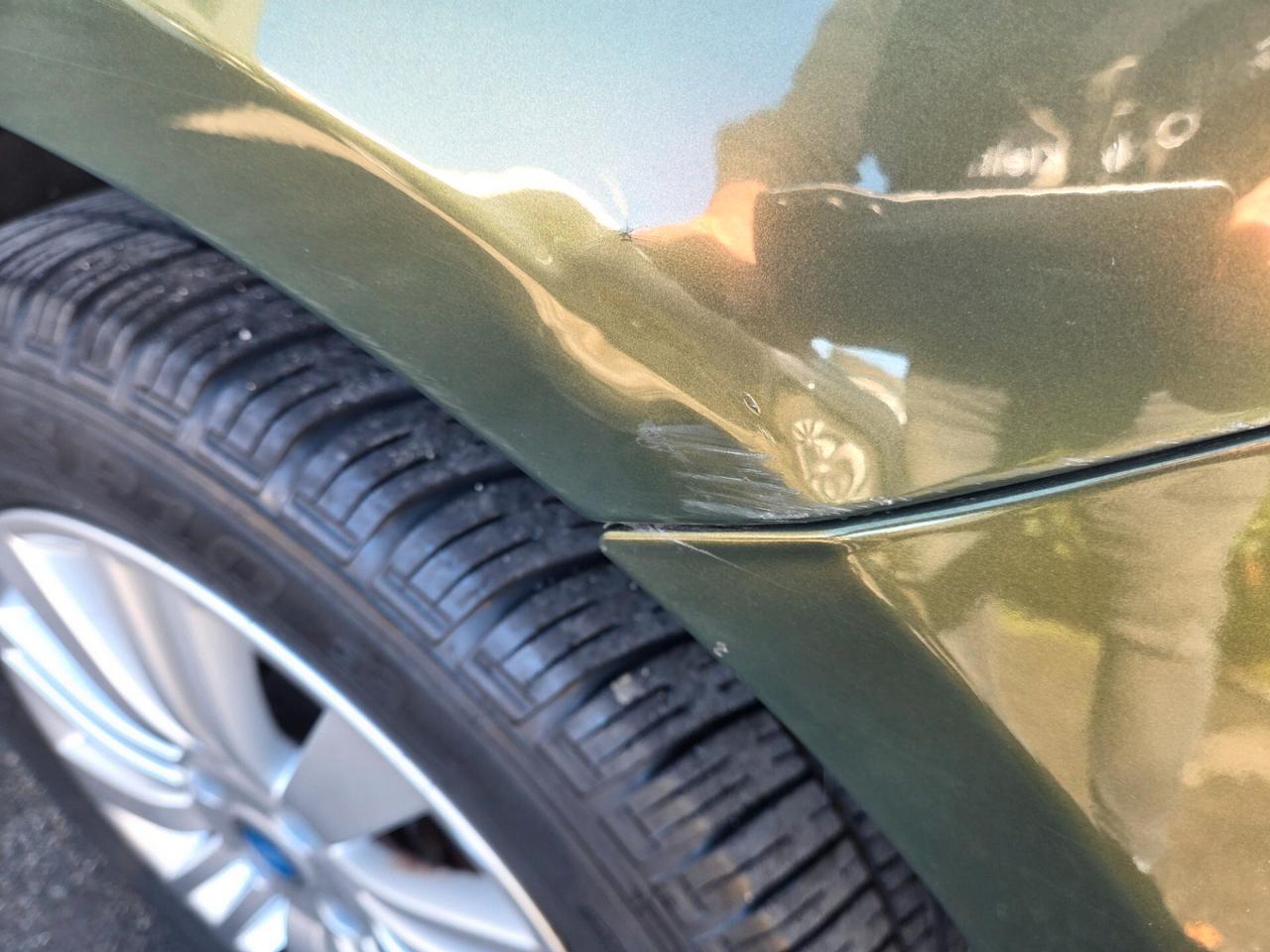 Fiat Grande Punto 1.4 Starjet 16V 5 porte Dynamic