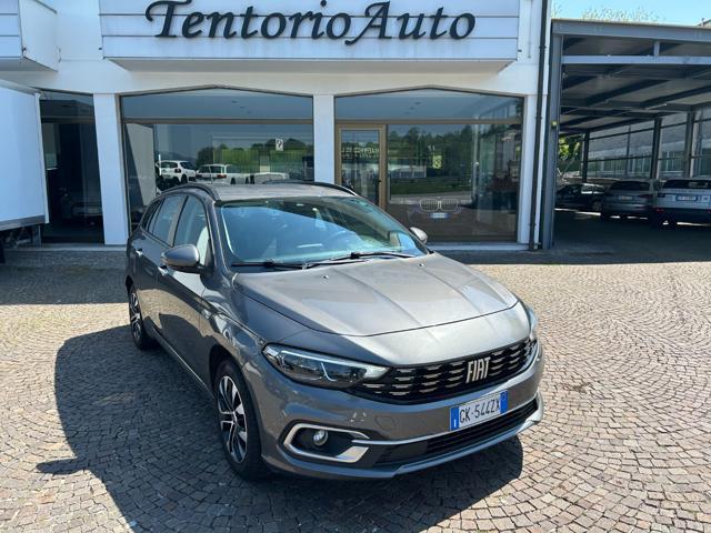 FIAT Tipo 1.3 Mjt S&S SW City Life
