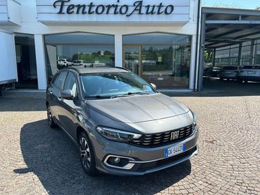 FIAT Tipo 1.3 Mjt S&S SW City Life