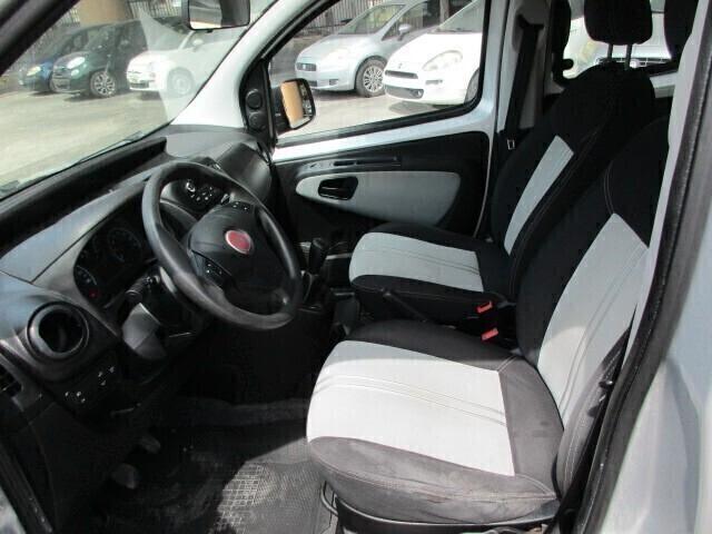 Fiat Qubo 1.3 MJT 75 CV Dynamic