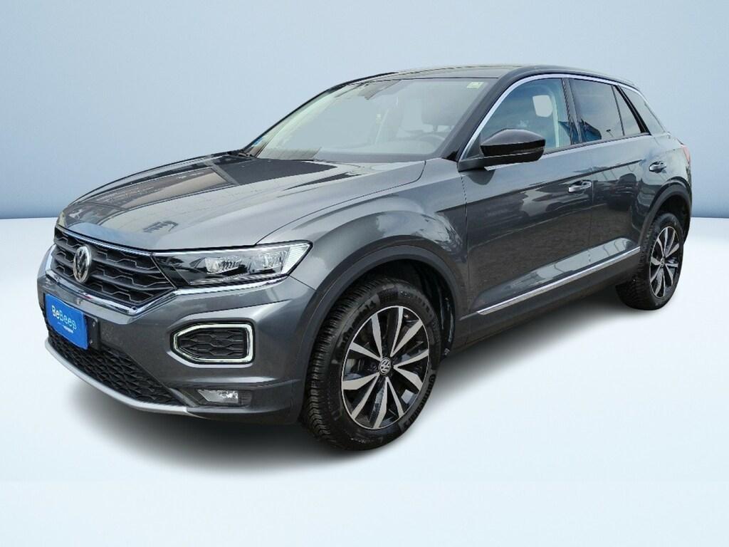 Volkswagen T-Roc 1.0 TSI Style