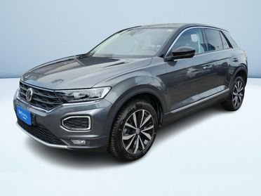 Volkswagen T-Roc 1.0 TSI Style