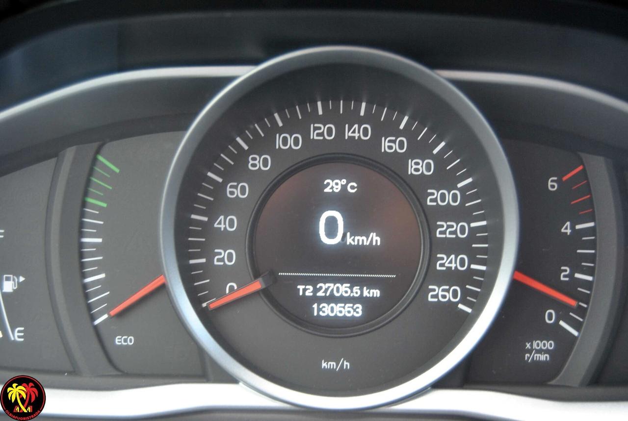 Volvo V60 D2 1.6 Kinetic