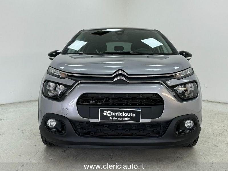 Citroën C3 PureTech 83 S&S Shine