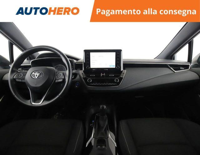 TOYOTA Corolla 1.8 Hybrid Active