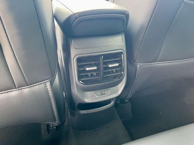 MG MG3 1.5 hybrid+ Luxury auto