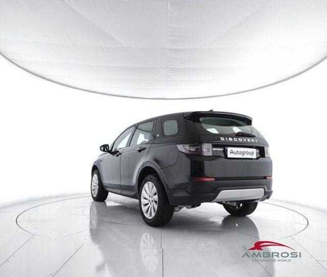 LAND ROVER Discovery Sport 2.0D I4-L.Flw 150 CV AWD Auto