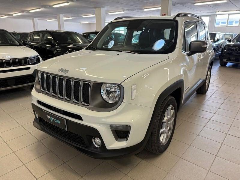 Jeep Renegade Renegade 1.0 T3 Limited