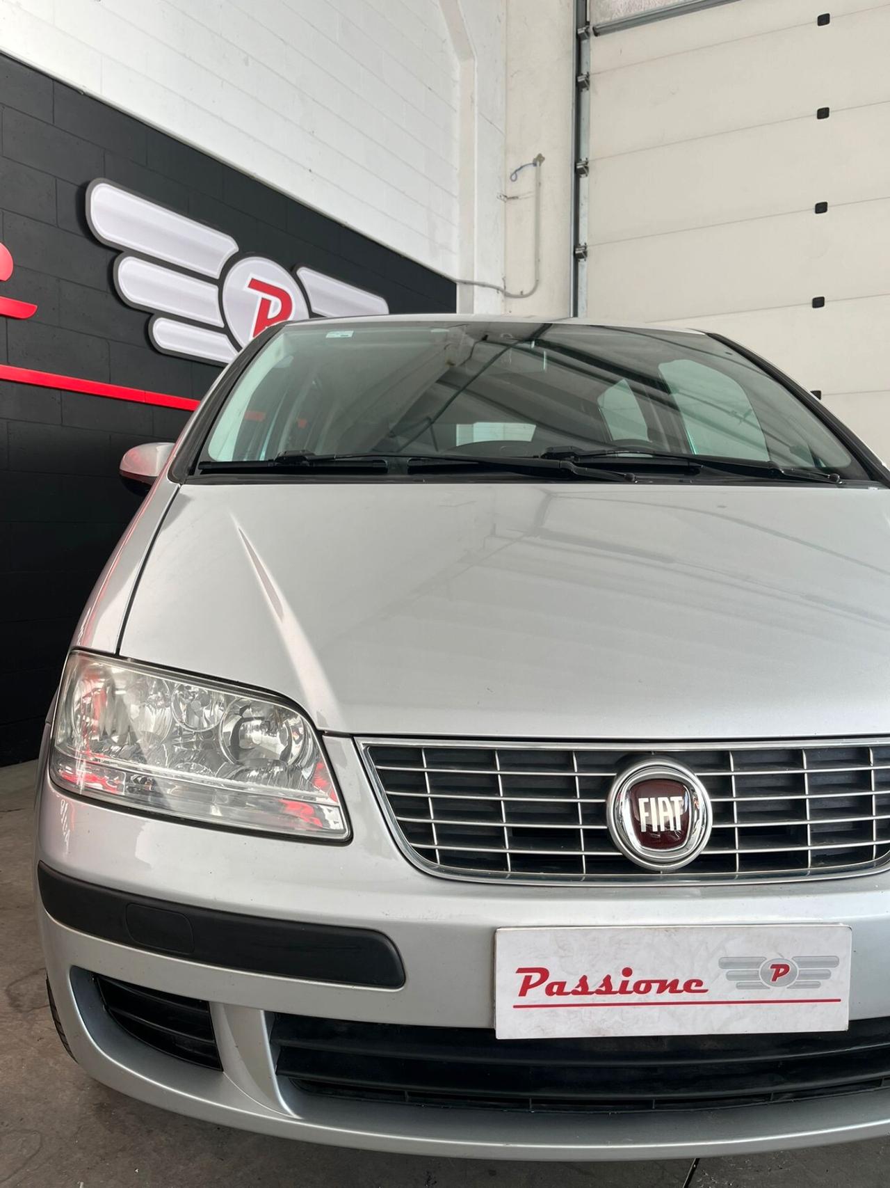 Fiat Idea Prezzo NON vincolato a finanziamento