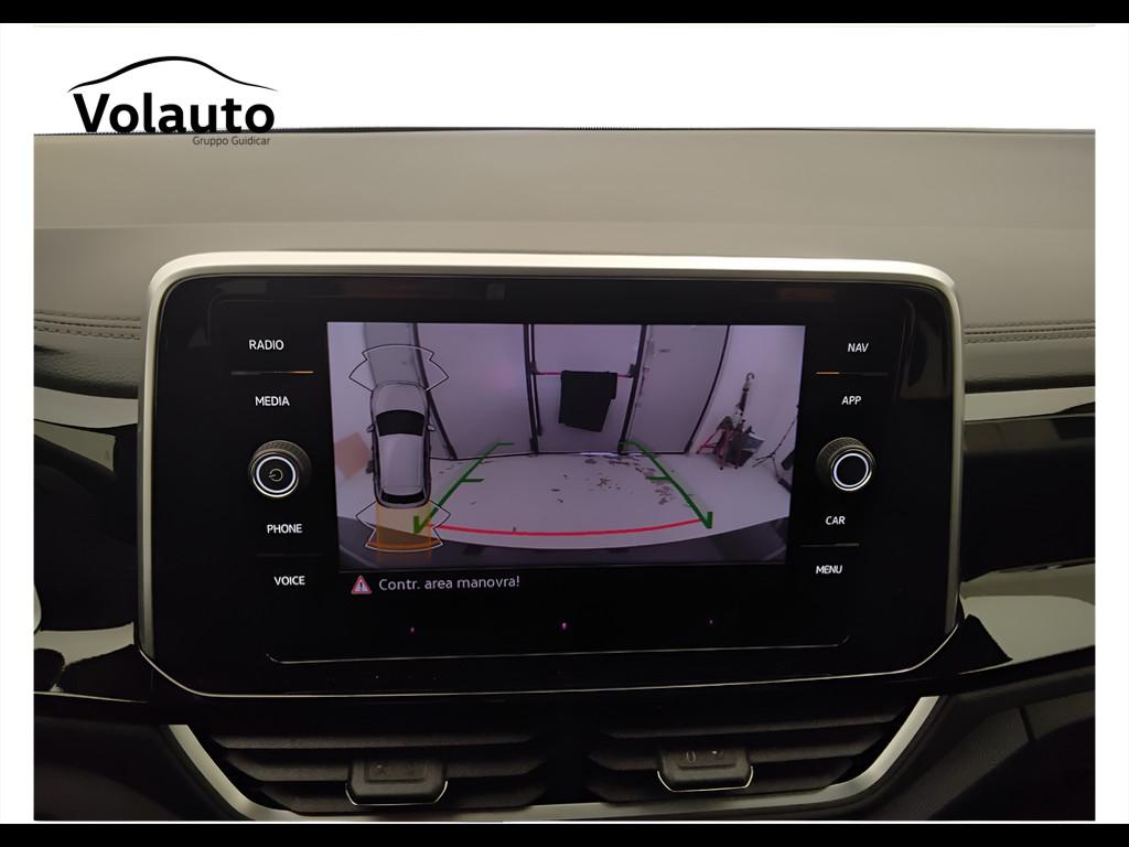 VOLKSWAGEN T-Roc I 2022 - T-Roc 1.5 tsi R-Line dsg