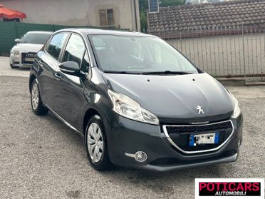 Peugeot 208 1.2 VTi 82 CV 5 porte Access