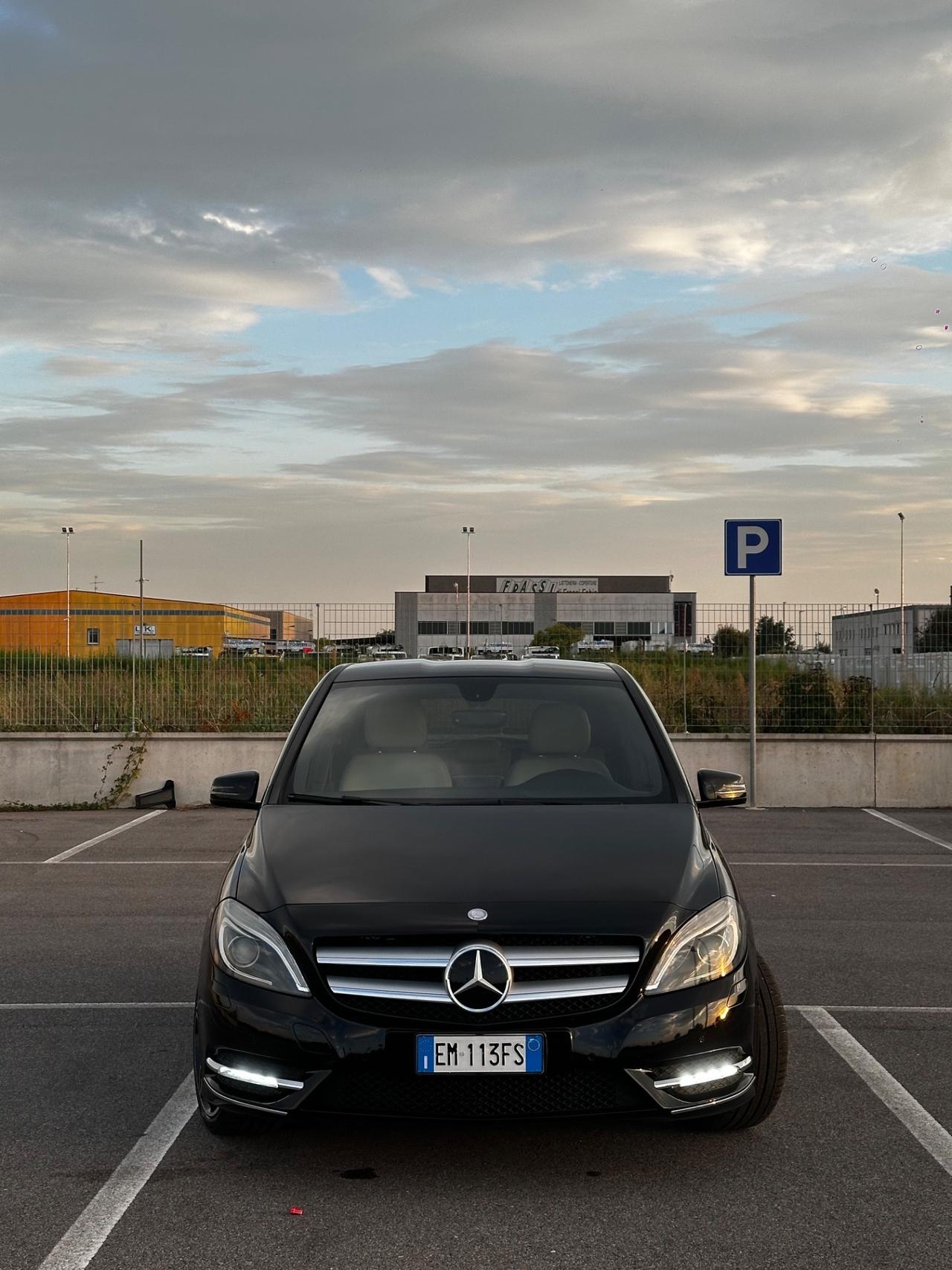 Mercedes-benz A 180 CDI Premium