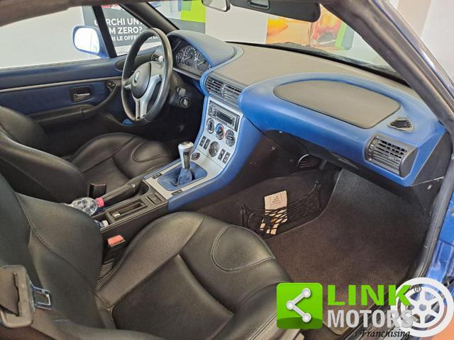 BMW Z3 1.8 cat Roadster