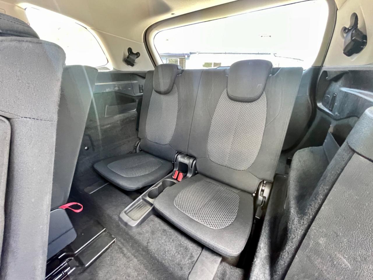 Bmw Serie 2 Gran Tourer 216d 7posti