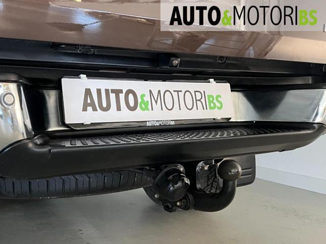 VOLKSWAGEN Amarok 3.0 V6 TDI 258CV 4MOTION Highline *PREZZO REALE*