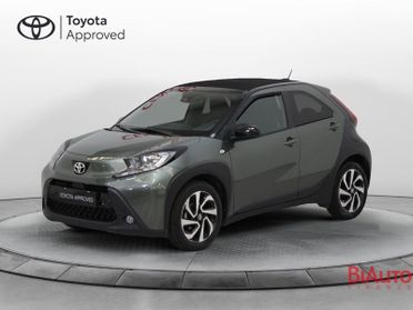 Toyota Aygo X Aygo X 1.0 Trend Air 72cv s-cvt