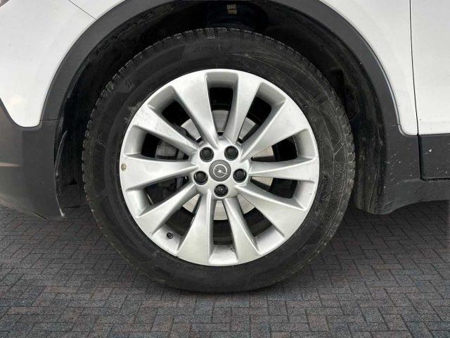 OPEL Mokka 1.6 CDTI Ecotec 136CV 4x2 aut. Ego