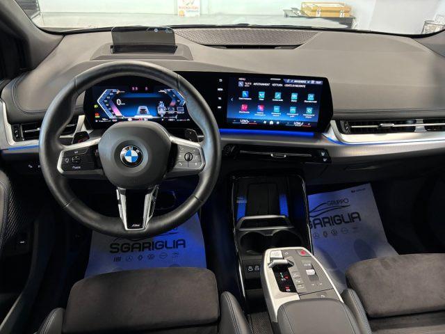 BMW 218 d Active Tourer Msport STRAFULL