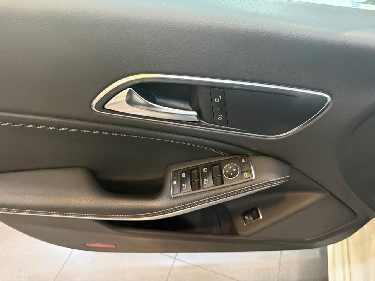 Mercedes-benz CLA 200 d S.W. Premium