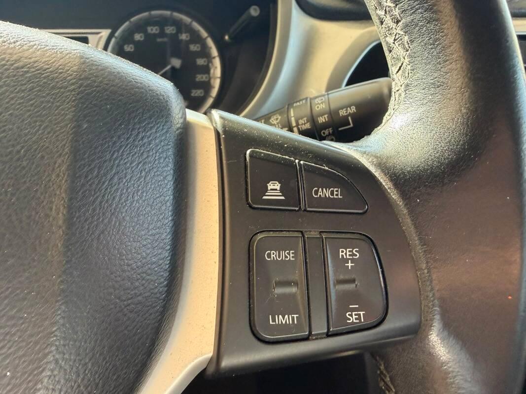 Suzuki Vitara Vitara 1.6 ddis Exclusive s&s 4wd allgrip