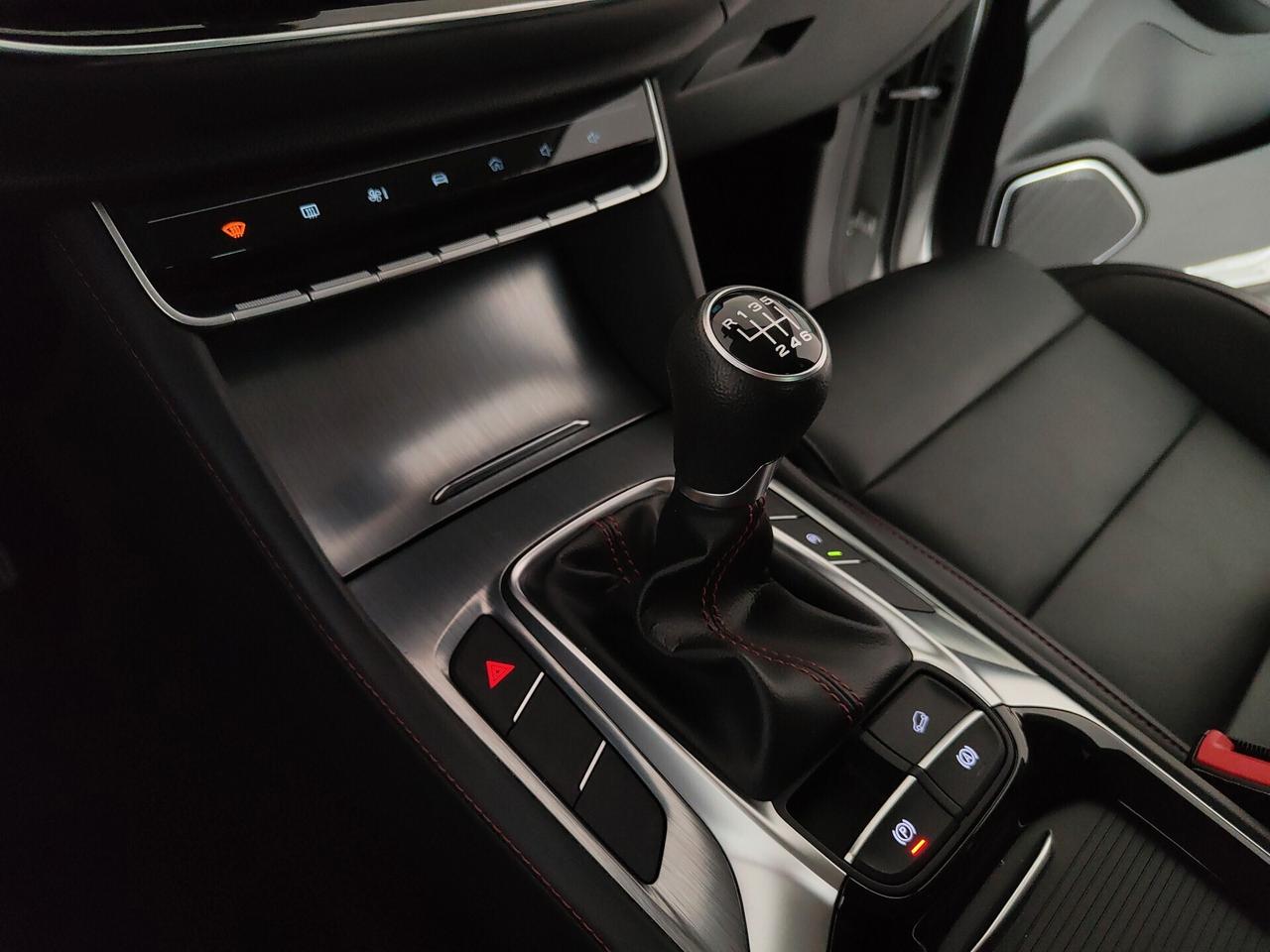 Mg HS 1.5T-GDI Comfort