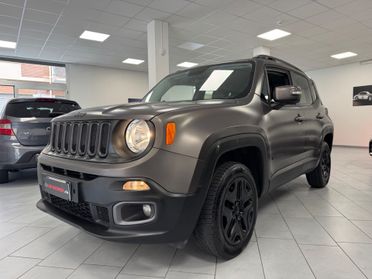 Jeep Renegade 2.0 Mjt 4WD Active Drive Night Eagle