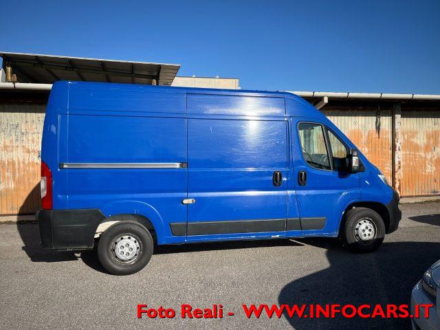 CITROEN Jumper 33 BlueHDi 120 S&S PM-TA Furgone