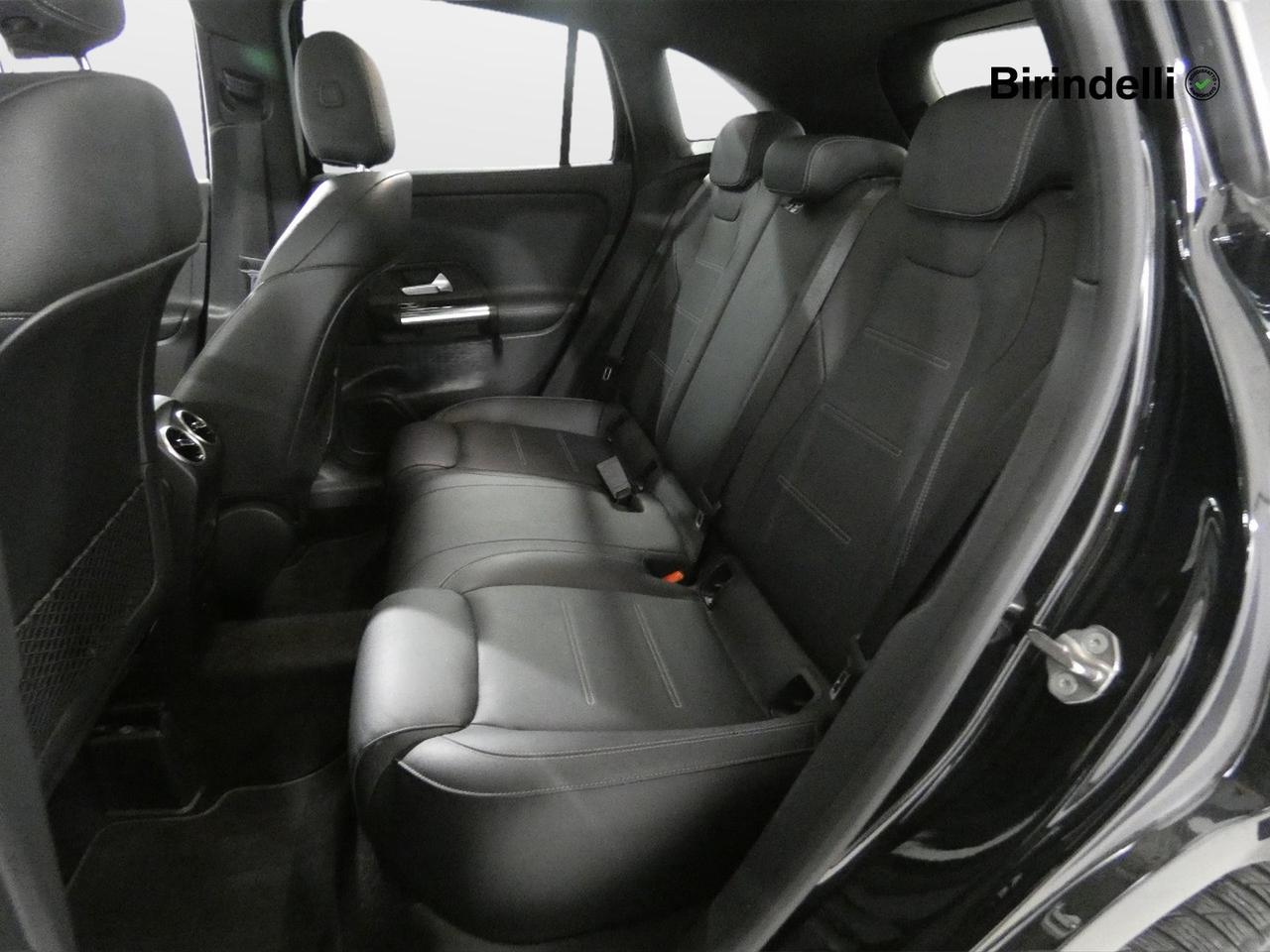 Mercedes-Benz GLA (H247) - GLA 35 4Matic AMG