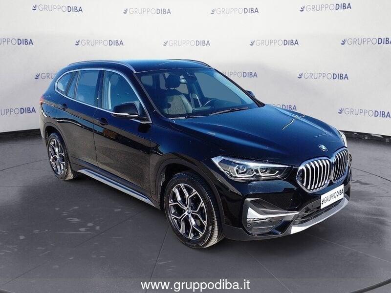 BMW X1 F48 2019 Diesel xdrive18d xLine Plus auto