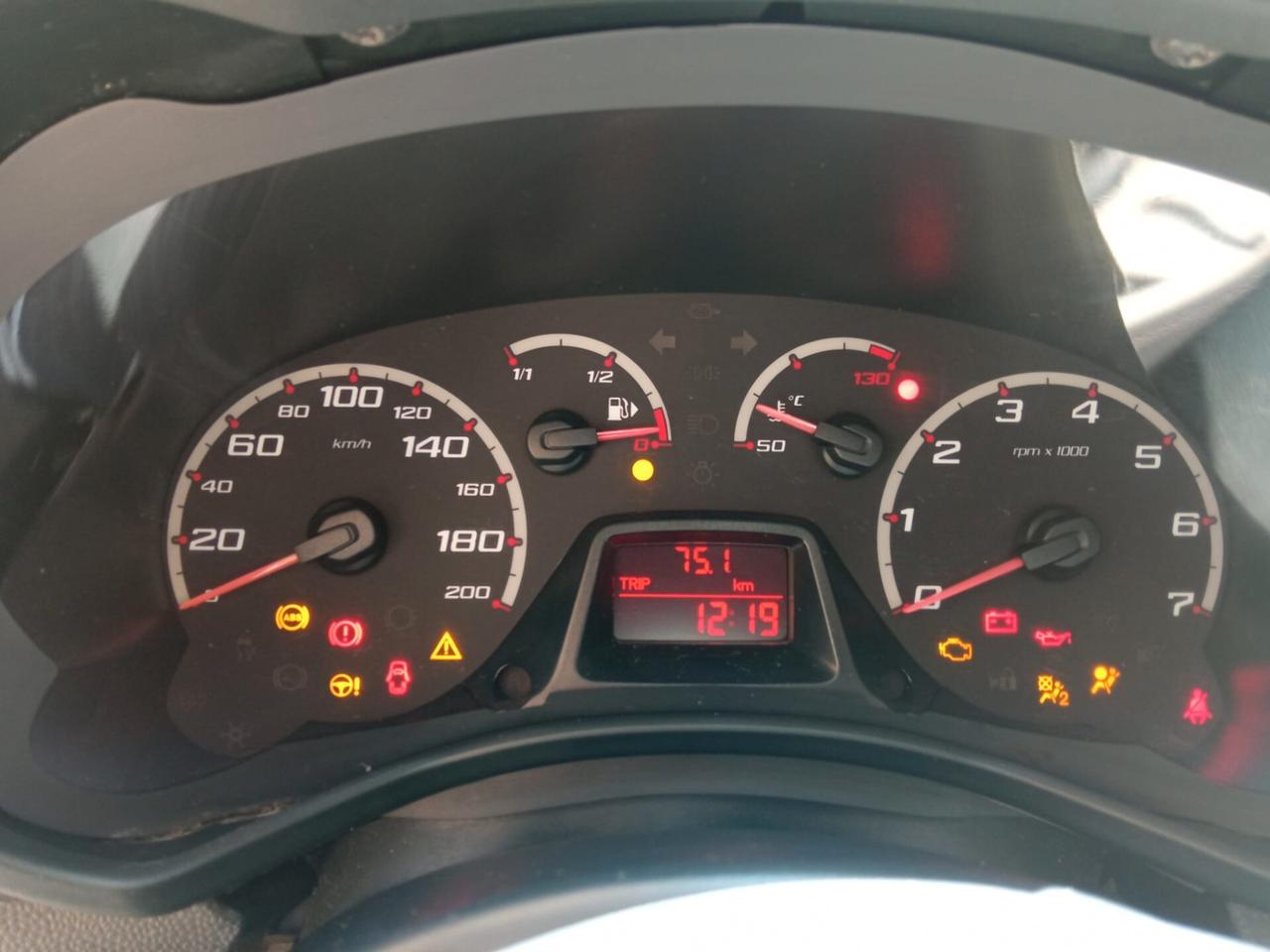 Ford Ka Ka+ 1.2 8V 69CV Titanium