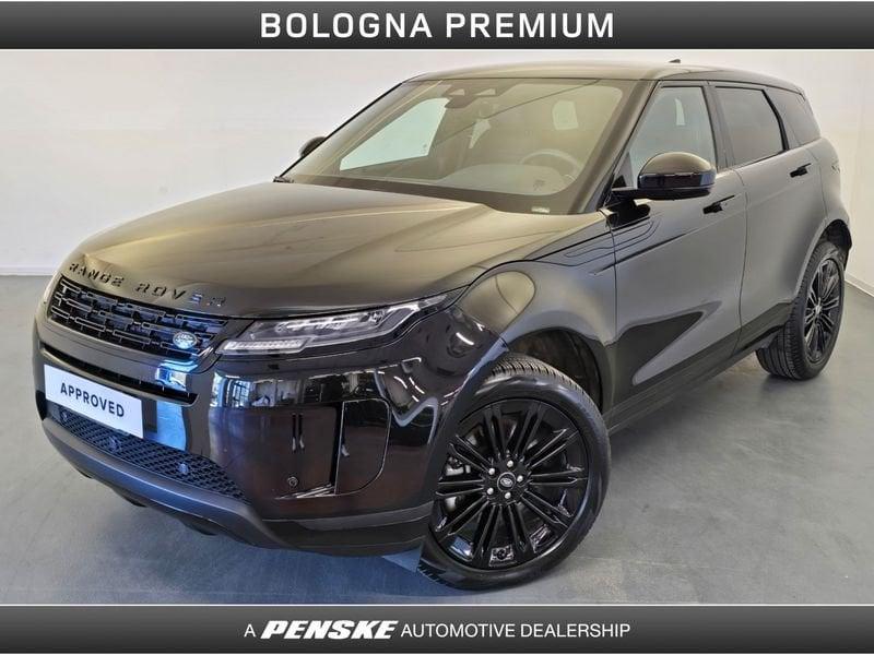 Land Rover RR Evoque Range Rover Evoque 2.0D I4 163 CV AWD Auto S