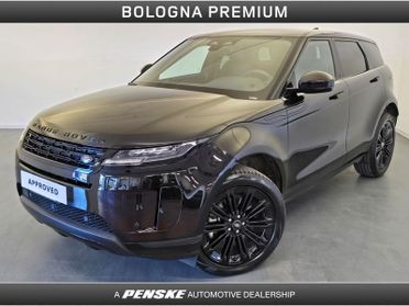 Land Rover RR Evoque Range Rover Evoque 2.0D I4 163 CV AWD Auto S