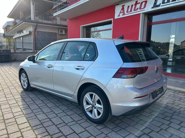 VOLKSWAGEN Golf 2.0 TDI 115 CV SCR Life