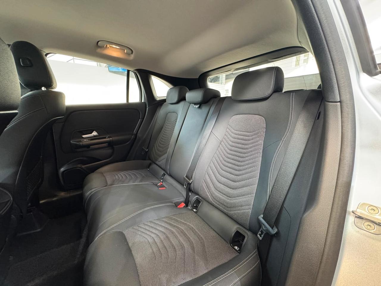 Mercedes-benz GLA 180 d Automatic Progressive Advanced Plus