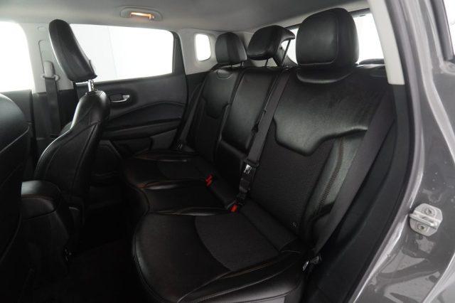 JEEP Compass Compass 1.4 MultiAir 2WD Limited