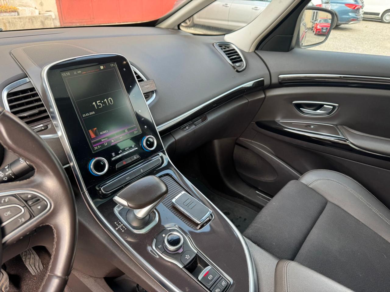 RENAULT Espace dCi 160CV EDC Energy Intens