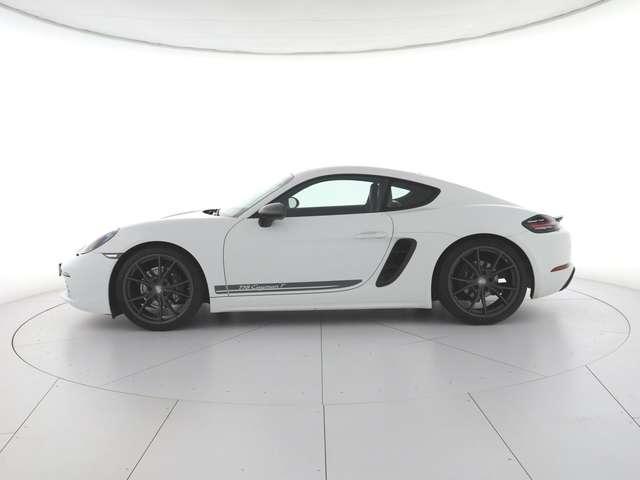 Porsche Cayman 2.0 t 300cv pdk