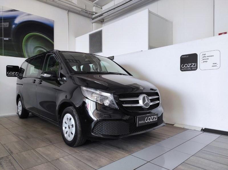 Mercedes-Benz Classe V (W447) - V 220 d Automatic Executive Compact