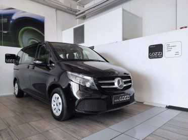 Mercedes-Benz Classe V (W447) - V 220 d Automatic Executive Compact