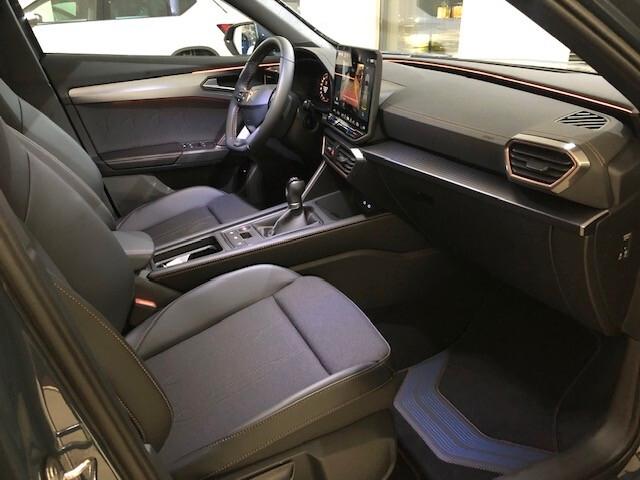 Cupra Formentor Edge 1.5 TSI 150cv Promo!