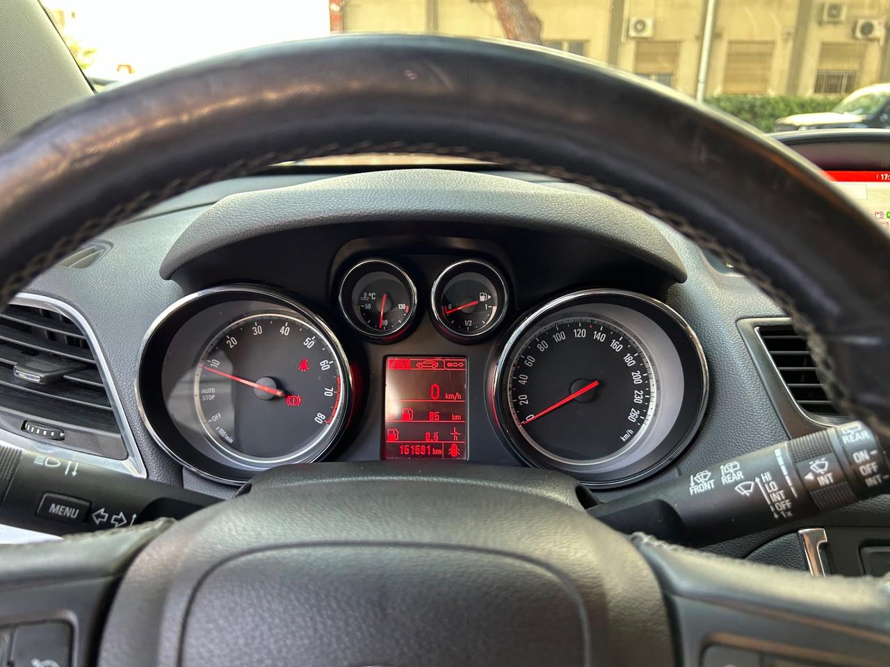 Opel Mokka 1.4 Turbo Ecotec 140CV Cosmo Full