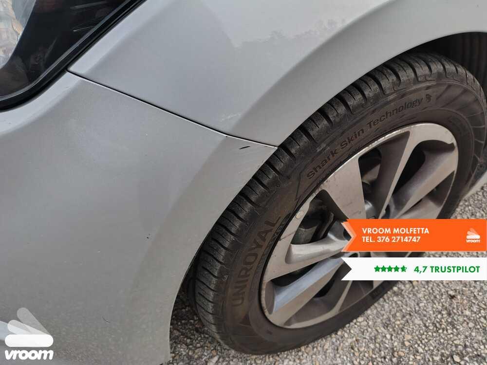 HYUNDAI i20 2ª serie i20 1.2 84 CV 5 porte Com...