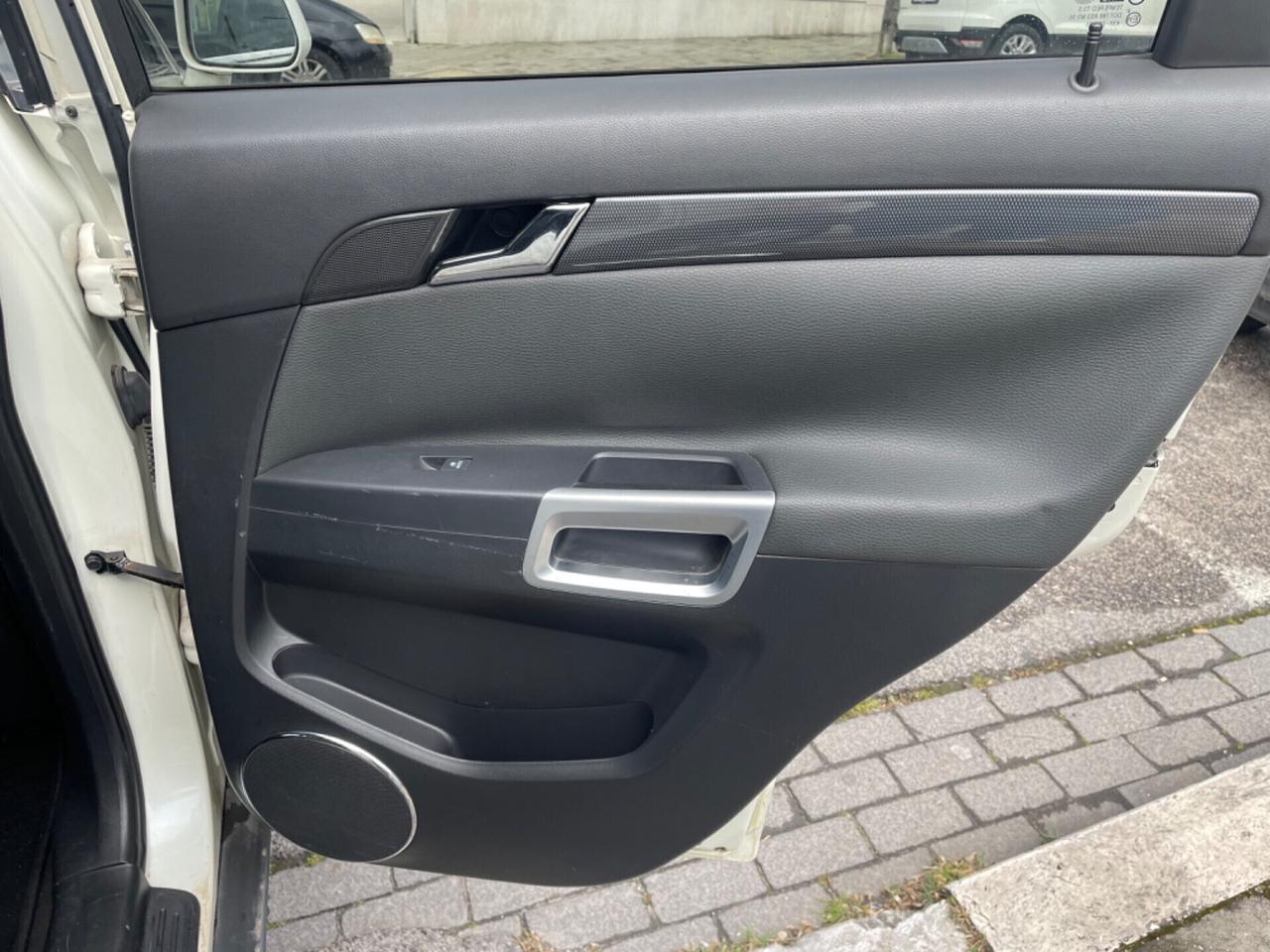 Opel Antara 2.0 CDTI 150CV Cosmo