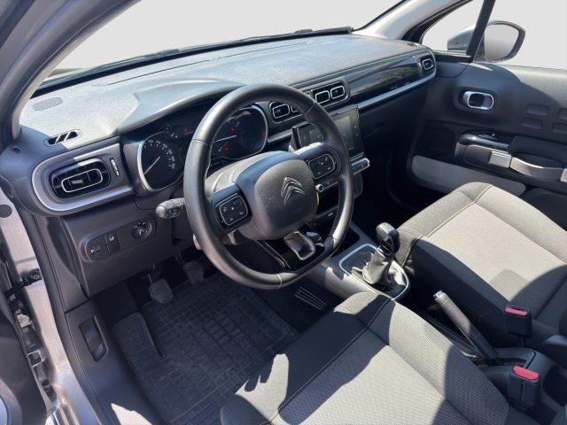 CITROEN C3 C3 PureTech 83 S&S Shine