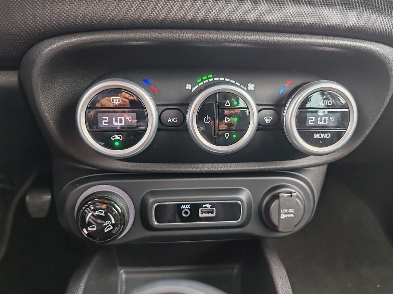 Fiat 500L 1.3 Multijet 95cv Cross